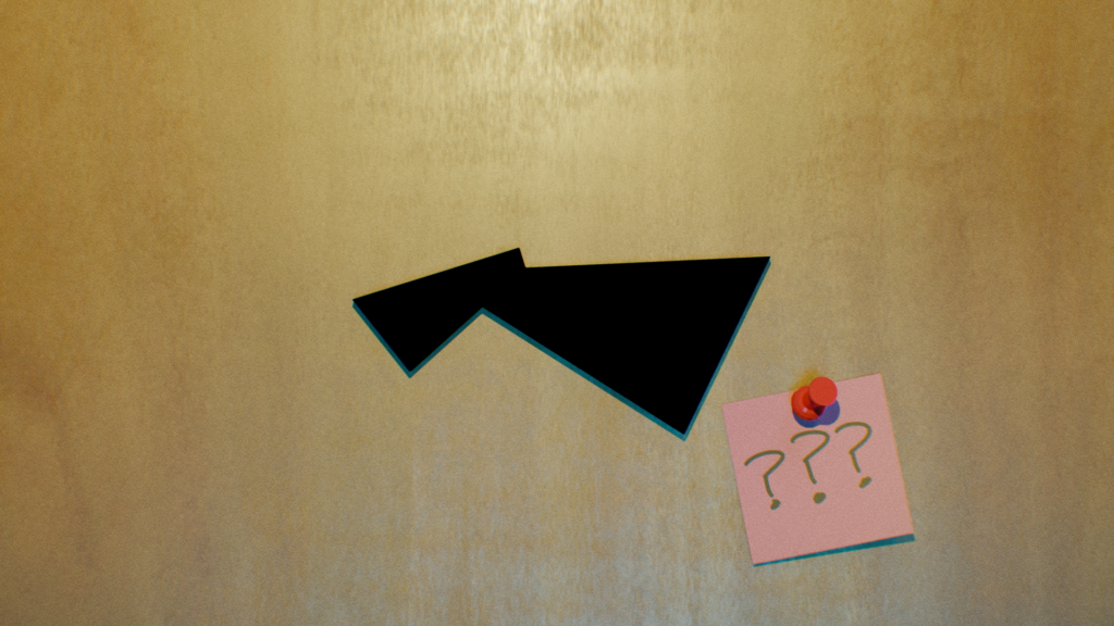 Recovered evidence collection #3